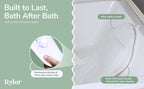 Rylor Full Body Bath Pillow – Luxury Cushion - Image 7