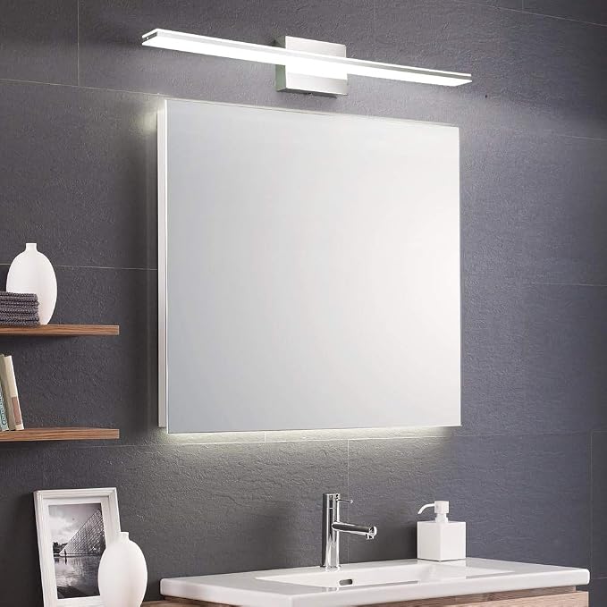 Modern Vanity Light Bar 16W Over Mirror Lights Fixtures - Image 8