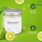 1OAK Bergamot Candle - Image 3