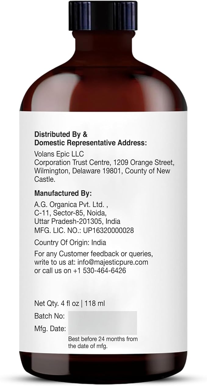 Majestic Pure Essential Oil - Image 6