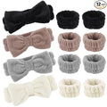 AOPRIE SPA Headbands for Washing Face Makeup Headbands by AOPRIE
