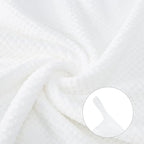 MaopaoBeauty Washcloth Set for Bathroom - Image 4