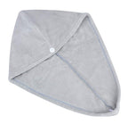 HOPESHINE Hair Drying Towel Twist Soft Shower Microfiber Towels - Image 6