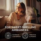 100% Pure Gardenia Essential Oil - Image 3