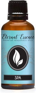 Eternal Essence Oils Spa 30ml Premium Fragrance Oil by EternalEssenceOils
