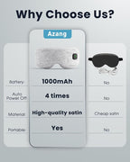 Heated Eye Mask - Image 5
