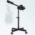 TASALON Steamer on Wheels for Professional Skin Rejuvenation, Facial Steamer by TASALON