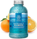 Bath Salt Sea Breeze 21.16 Oz - Image 2