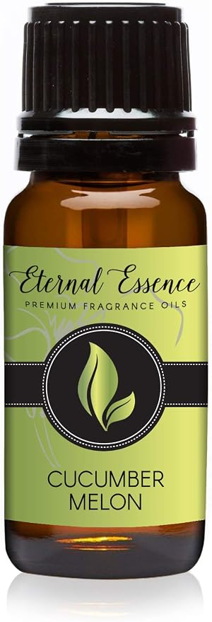 Cucumber Melon - Premium Grade Fragrance Oils - 10ml - Scented Oil by EternalEssenceOils