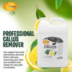 SPA REDI Professional Callus Remover, High-Performance Pedicure Treatment - Image 6