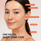 KLAVUU Vegan Collagen Eye Patches - Image 7