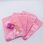 50 Set Press On Nail Tool Prep Kit - Image 7