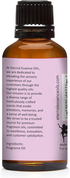 Eternal Essence Oils Magnolia 30ml Premium Fragrance Oil - Image 6