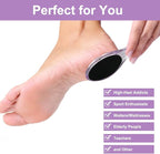 4-Pack 4 in 1 Pedicure Tool Callus Remover - Image 6