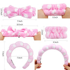 Chanaco Spa Set - Image 6