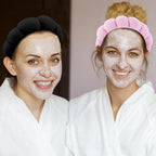 SPA Headbands for Washing Face Makeup Headbands - Image 5