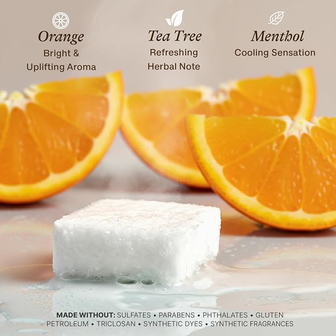 Shower Steamers Aromatherapy - Image 6
