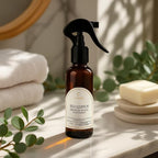Carnatia Eucalyptus Shower Spray – Aromatherapy Essential Oil Mist - Image 5