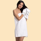 Chakir Turkish Linens 100% Cotton Premium Turkish Towels - Image 2