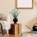 30 Pcs Eucalyptus for Shower, Dried Hanging Bundle -17in Real Eucalyptus Stems - Image 8