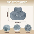 Heating Pad for Neck and Shoulders and Back - Image 6