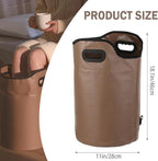 Collapsible Foot Bath Basin - Image 2