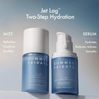 Summer Fridays Jet Lag Skin Soothing Hydration Face Mist - Image 6