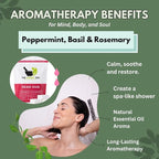 Head Hug Shower Steamers Aromatherapy - Image 3