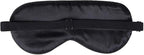 100% Mulberry Silk Sleep Mask Blackout, Cute Natural Sleeping Mask - Image 3