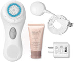 Facial Cleansing Brush System, Mia 2 Sonic Face Scrubber - Image 2