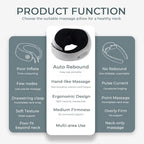 Neck Massager with Heat - Image 6