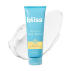 Bliss Lemon and Sage Body Butter by Bliss