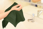 Belizzi Home Ultra Soft 6-Piece Hand Towel Set 16x28-100% Ringspun Cotton - Image 3
