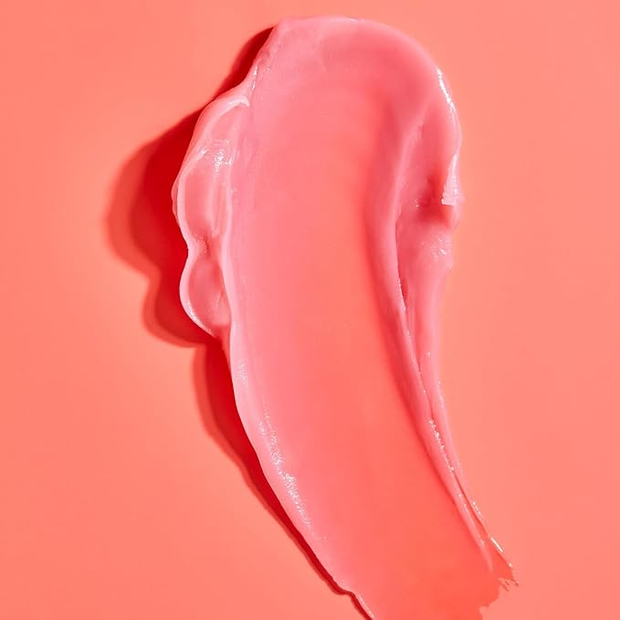 Tree Hut Strawberry Overnight Lip Mask, Mothers Day Gifts, Hydrating Lip - Image 4