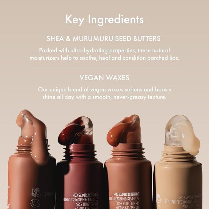 Summer Fridays Tinted Lip Butter Balm - Image 5