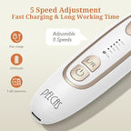 PELCAS Electric Toenail Grinder - Image 7