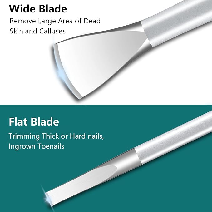 Ingrown Toenail Removal Kit Pedicure Tools - Image 3