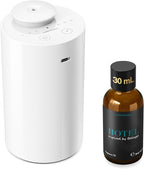 Airversa Waterless Essential Oil Diffuser Starter Kit by Airversa