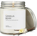 1OAK Vanilla Bean Candle by 1OAKCandleCo