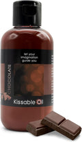 LOVE PLAY Sensual Body Oil for Couples – Edible & Deliciously Scented for Date by LOVEPLAY
