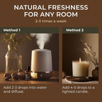 100% Pure Cypress Essential Oil - Image 4