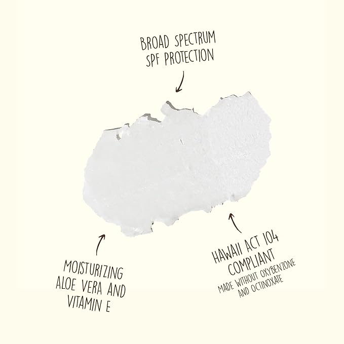 Sun Bum SPF 30 Sunscreen Pomegranate Lip Balm - Image 3