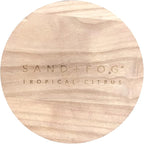 Sand + Fog Scented Candle - Image 3