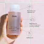OUAI Body Cleanser, Melrose Place - Image 2