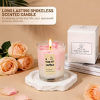Birthday Gift for 40 50 60th Women Get Well Soon Self Care Package Unique Spa - Image 5