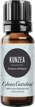 Edens Garden Kunzea Essential Oil- 100% Pure Premium Grade, Therapeutic by EdensGarden