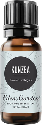 Edens Garden Kunzea Essential Oil- 100% Pure Premium Grade, Therapeutic by EdensGarden