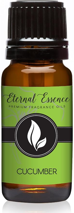 Cucumber Premium Grade Fragrance Oil by EternalEssenceOils