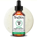 TruSkin Tea Tree Oil Acne Treatment Serum by TruSkin