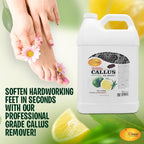 SPA REDI Professional Callus Remover, High-Performance Pedicure Treatment - Image 3